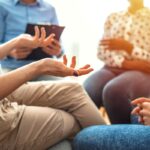 Using a Relational Approach to Improve Addiction Outcomes