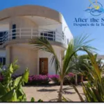 After The Storm Recovery Center Opens in Baja California Sur, Mexico
